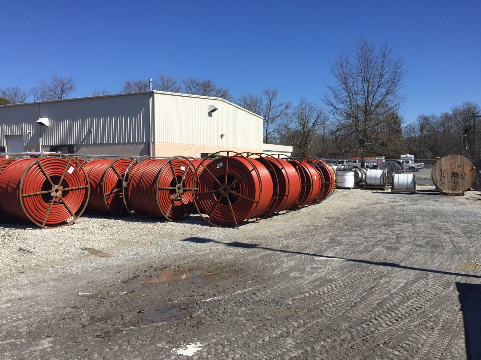 Norristown contactus